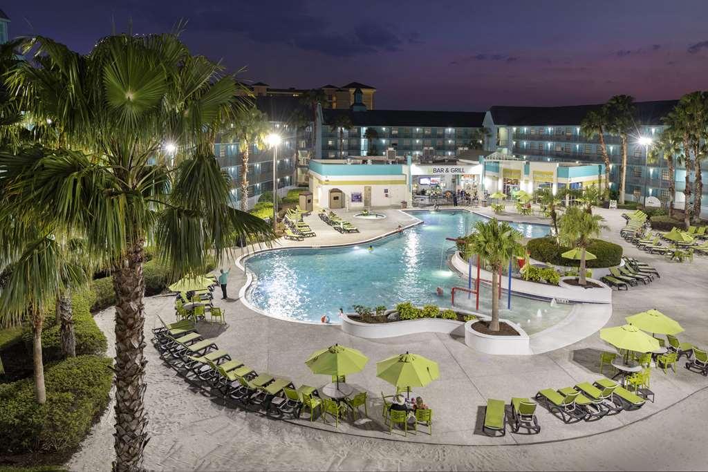Avanti International Resort Orlando Fasiliteter bilde